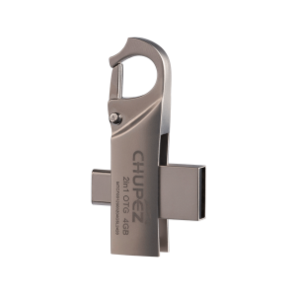 Chupez  OTG Usb 3.0  + Type C - 4GB | 8GB | 16GB | 32GB | 64GB | 128GB