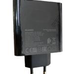 Huawei power adapter Hw-200325EPO 65w Black