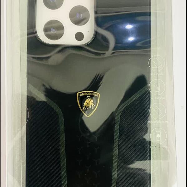 Lamborghini Phone Case For Iphone