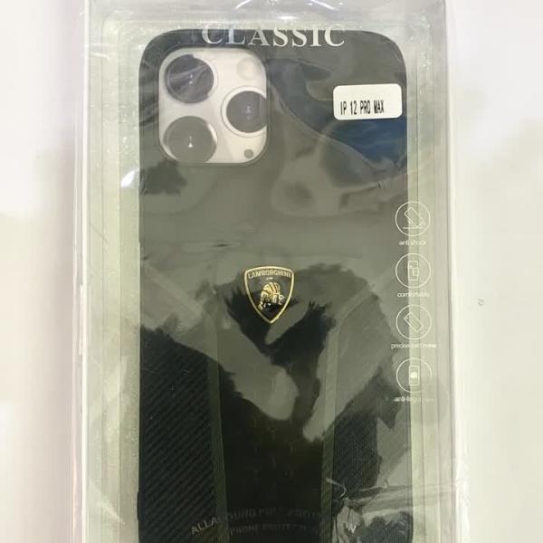 Lamborghini Phone Case For Iphone