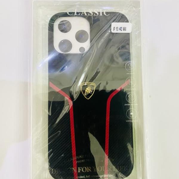 Lamborghini Phone Case For Iphone