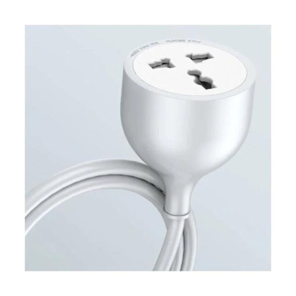 Ldnio extension cord 2500w