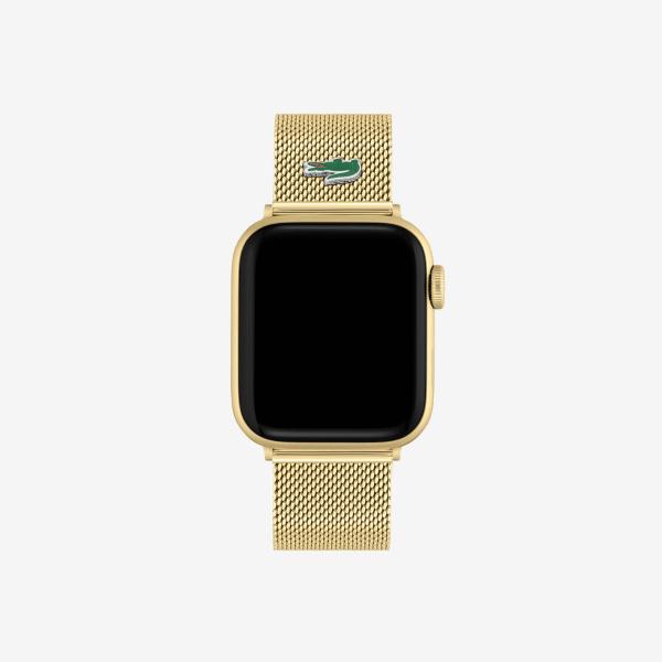 Milanese Apple Watch Strap