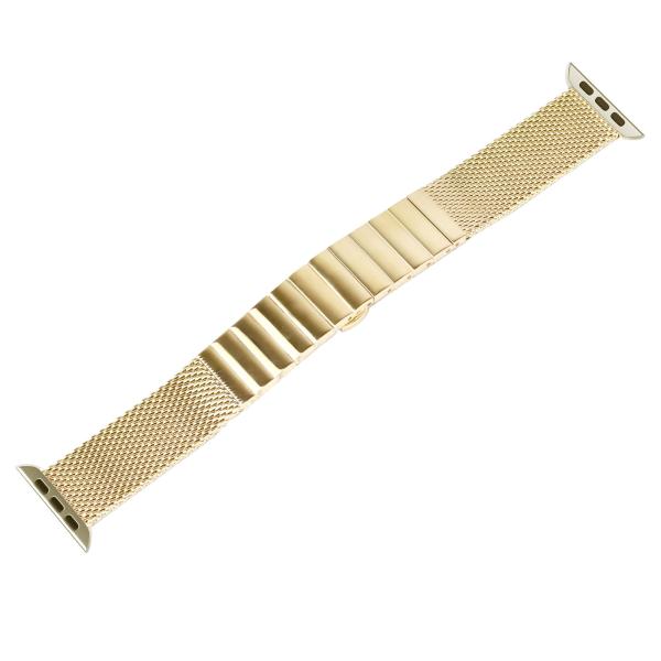 Milanese Apple Watch Strap