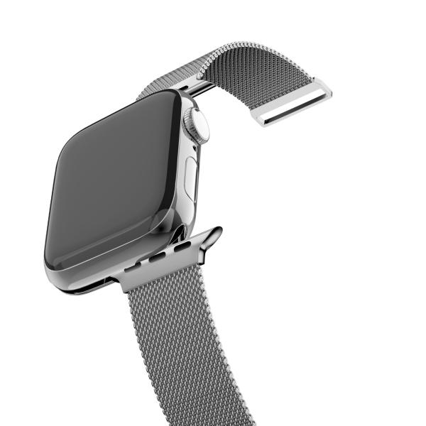 Milanese Apple Watch Strap