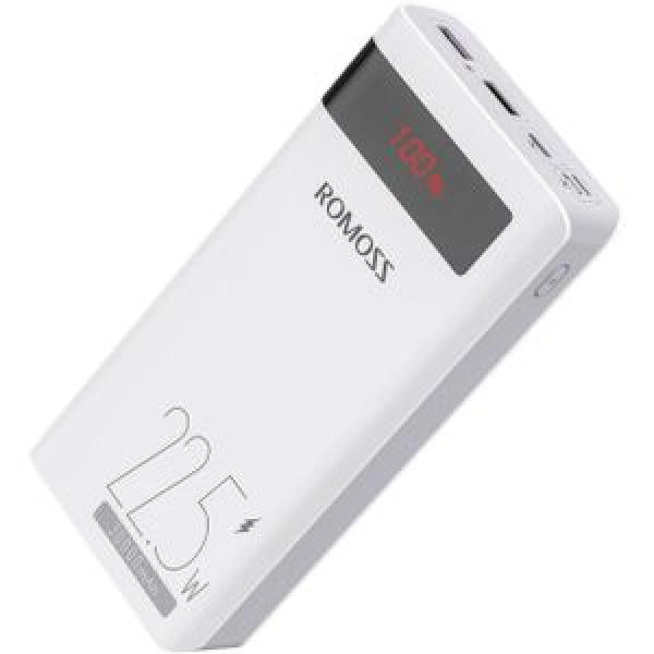 Romoss Sense 8F PowerBank -  30000mAh  -  22.5w