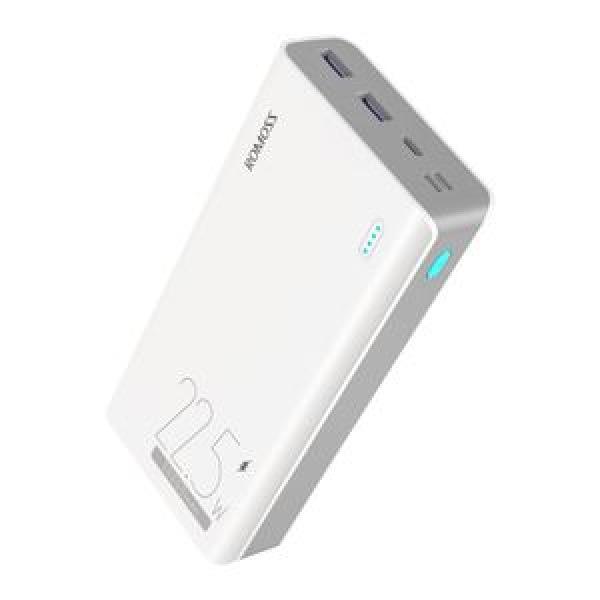 Romoss Sense 8F PowerBank -  30000mAh  -  22.5w