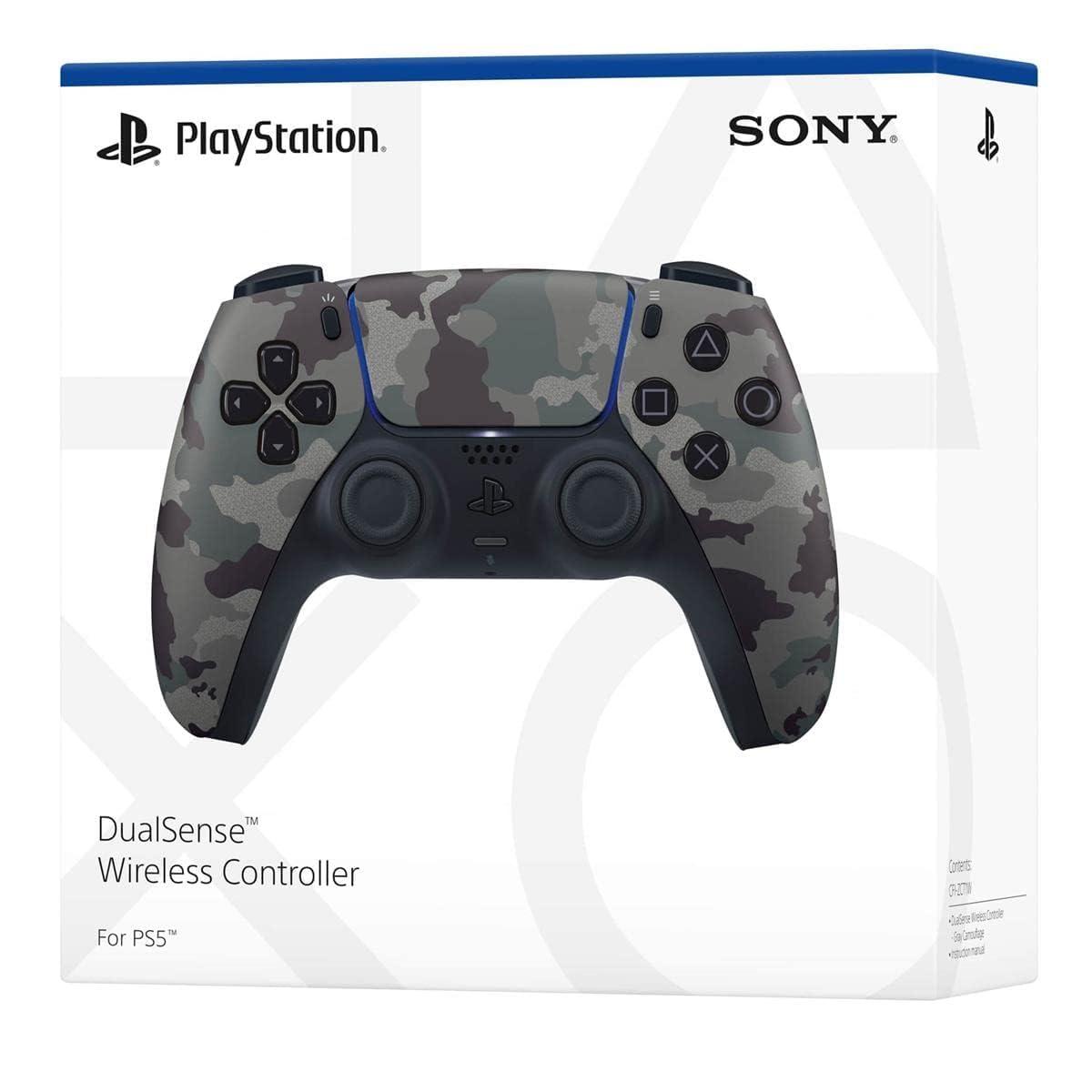 Sony Ps5 Dualsense Wireless Controller