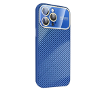 Carbon Fiber Creative Case For Iphone