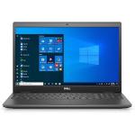 Dell Latitude 7300 - 256gb Storage - 8gb Ram - Black