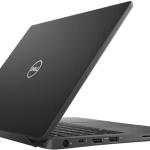 Dell Latitude 7300 - 256gb Storage - 8gb Ram - Black