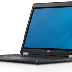 Dell Latitude E5570 - 15.6 Inch - Intel Core i7 6th Gen i7 - 16 GB DDR4 - 256 GB SSD - Renewed