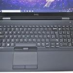 Dell Latitude E5570 - 15.6 Inch - Intel Core i7 6th Gen i7 - 16 GB DDR4 - 256 GB SSD - Renewed