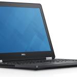 Dell Latitude E5570 - 15.6 Inch - Intel Core i7 6th Gen i7 - 16 GB DDR4 - 256 GB SSD - Renewed