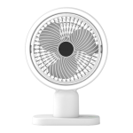 MCKEN Desktop Fan - Fill Light