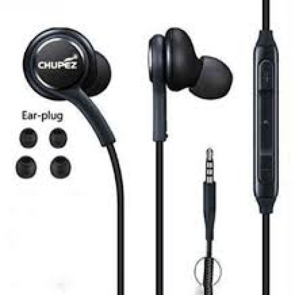 Chupez Filtered Sound Earphone