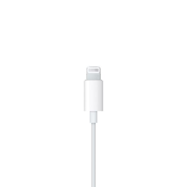 EarPods With Lightning Connector