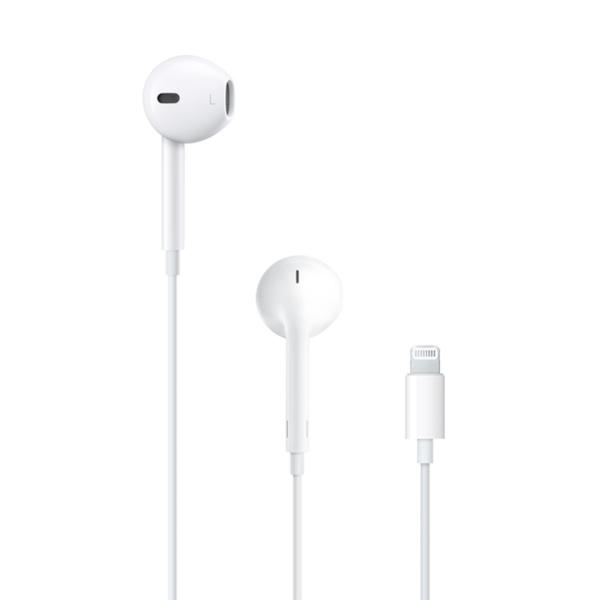 APPLE EARPODS LIGHTNING AUTHENTIC