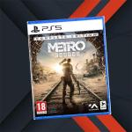 METRO EXODUS - PS 5