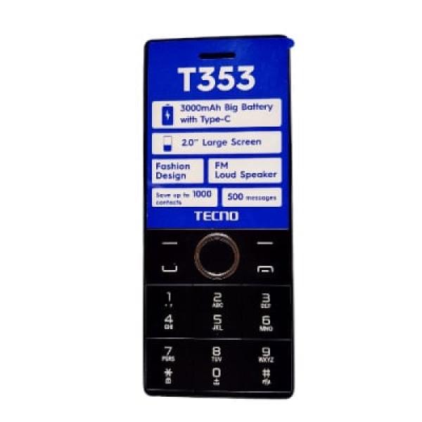 TECNO T353