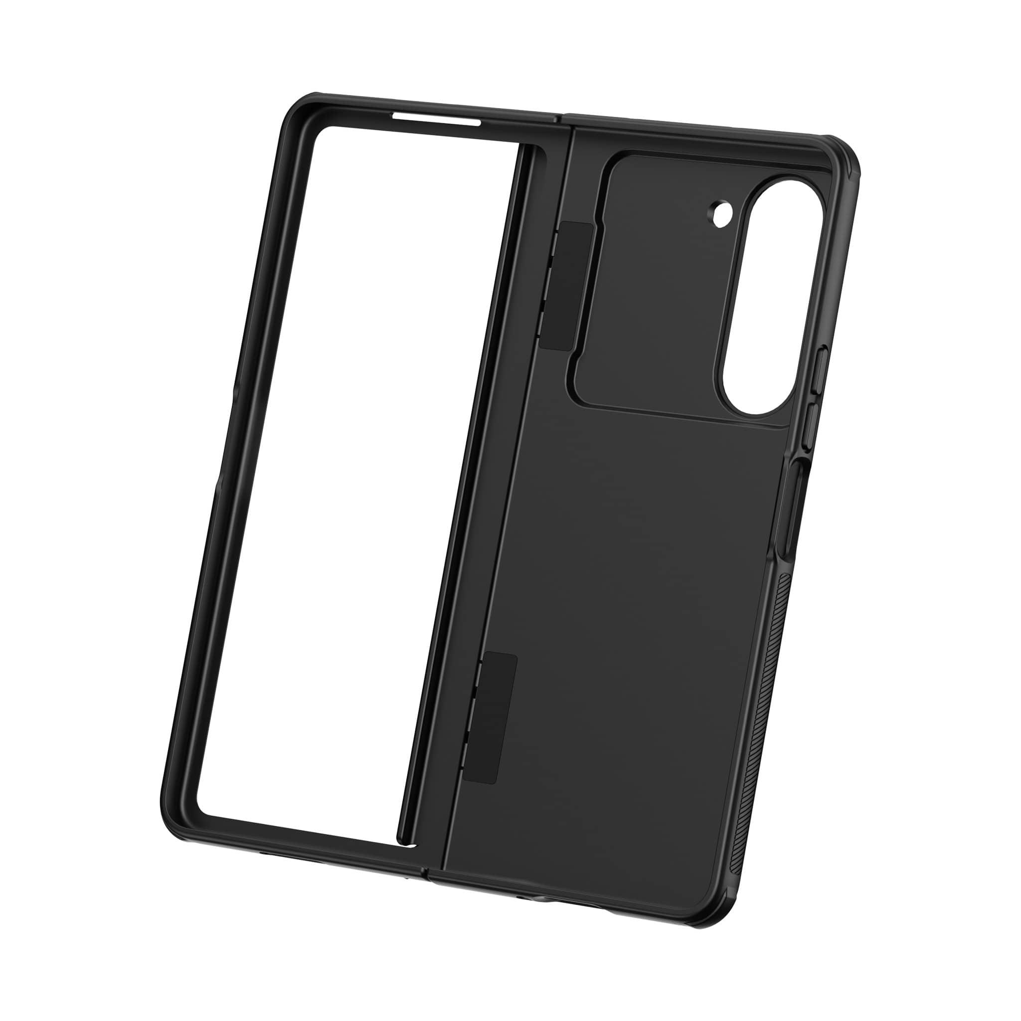 SAMSUNG GALAXY Z FOLD 5 CASE | BLACK