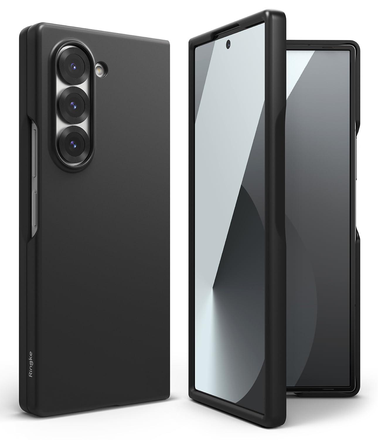 SAMSUNG GALAXY Z FOLD    6 | 4 CASE | BLACK