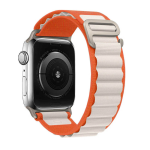 Alpine Loop Strap For Apple Watch