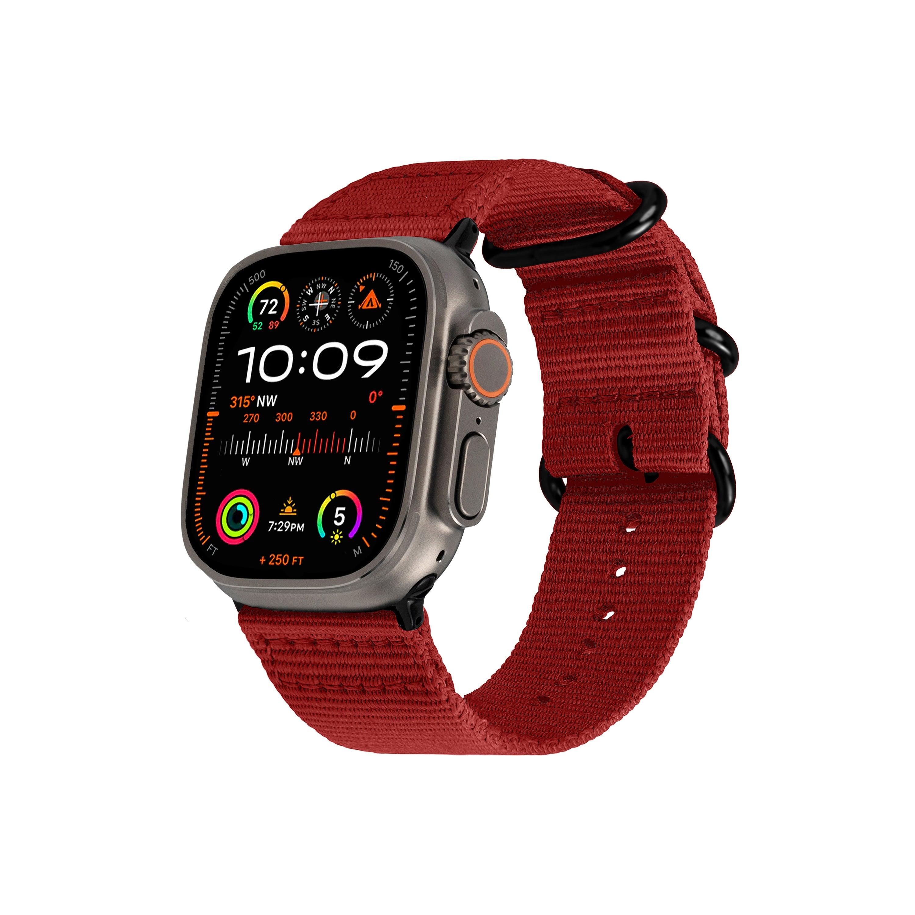 Gear4 Watch Band for Apple Watch