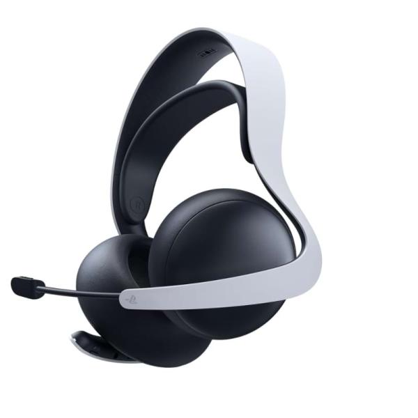 PULSE ELITE WIRELESS HEADSET FOR PS5 | PC | MAC | MOBILE