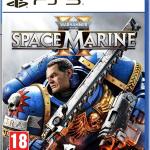 SPACE MARINE II       PS5