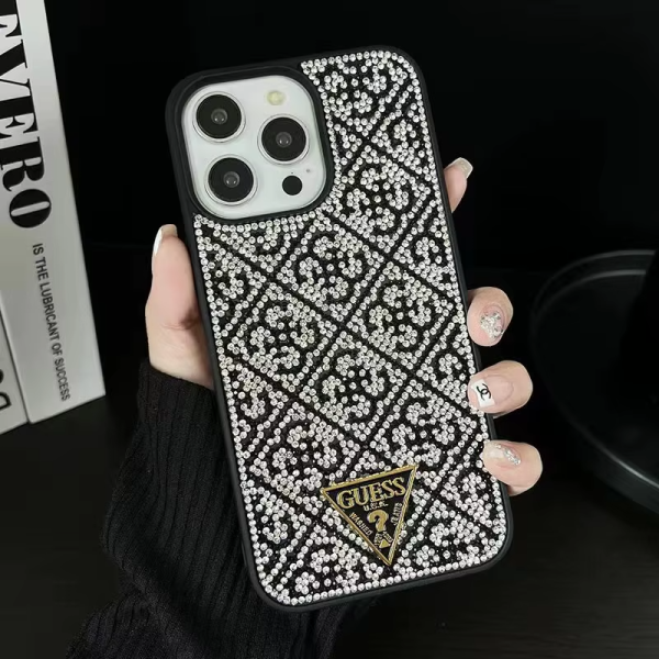 Guess premium Case For Iphones