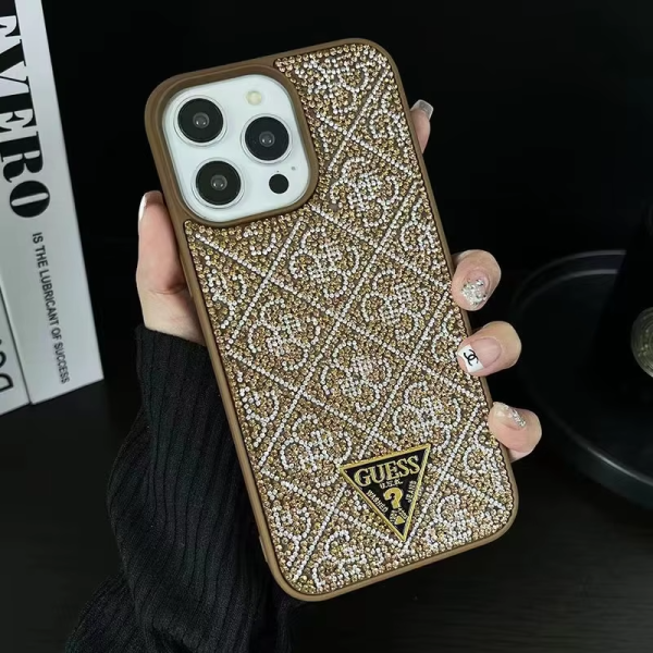 Guess premium Case For Iphones