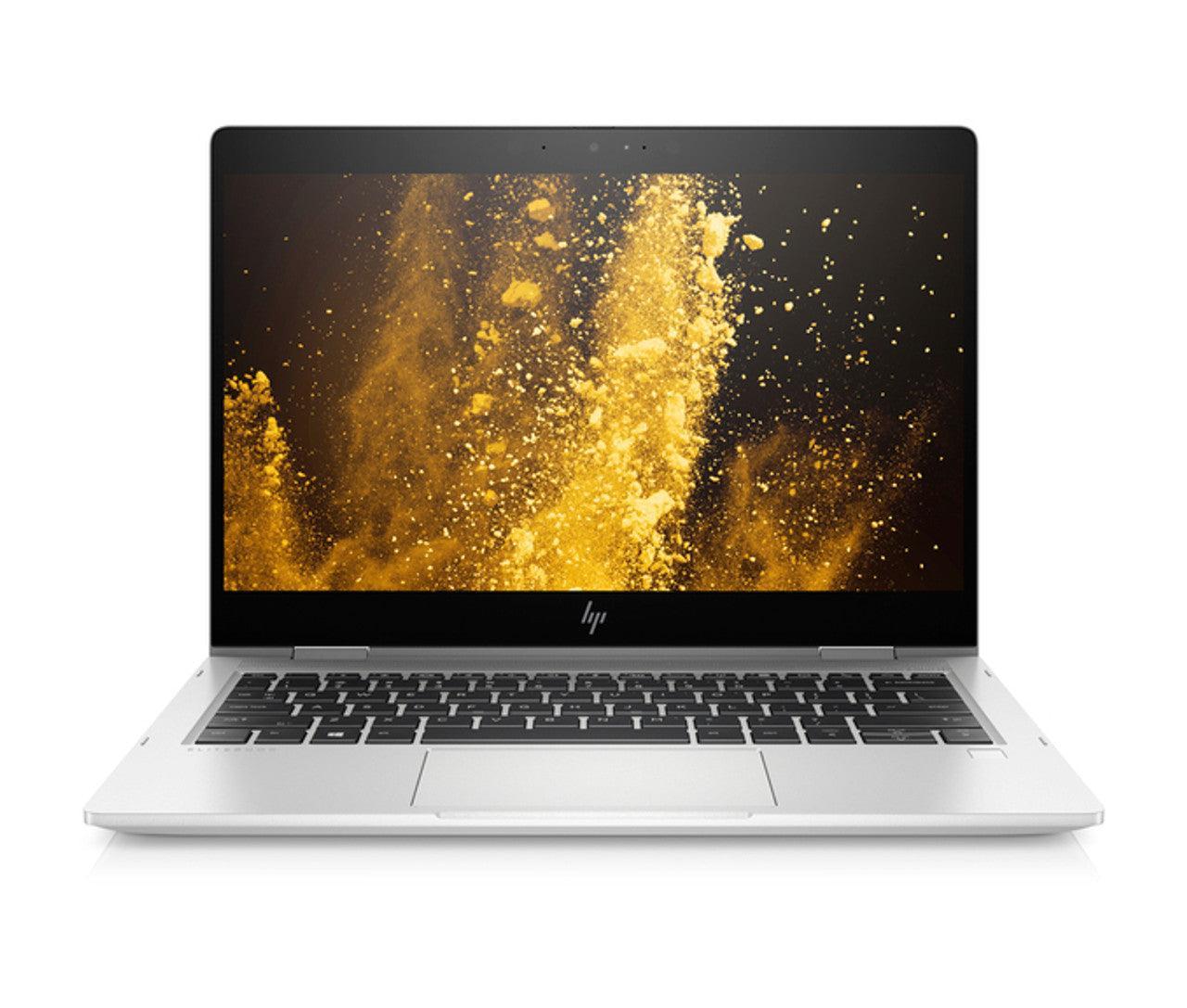 HP EliteBook 1030 G4 - x360 - Core i7 8th Gen - UK USED - NON Touch