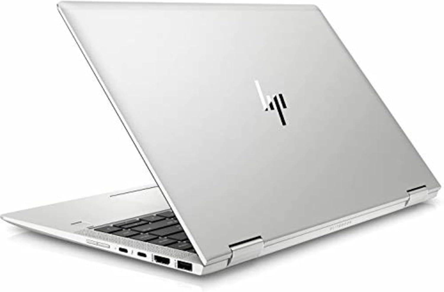 HP EliteBook 1040 G6 8gb Ram - 256gb Storage - Core i7 8TH GEN - Silver