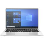 HP EliteBook x360 1040 G7 - Silver- 512GB ROM - 16GB RAM - OPEN BOX