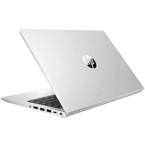 HP EliteBook 840 G9 - 32gb Ram - 512gb Storage - Core i7 Silver