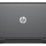 HP ProBook 11 G2  Black - 4GB RAM - 500GB - CERELON DUAL CORES (3RD GEN)