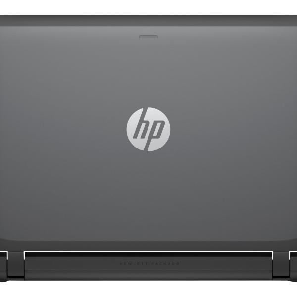 HP ProBook 11 G2  Black - 4GB RAM - 500GB - CERELON DUAL CORES (3RD GEN)