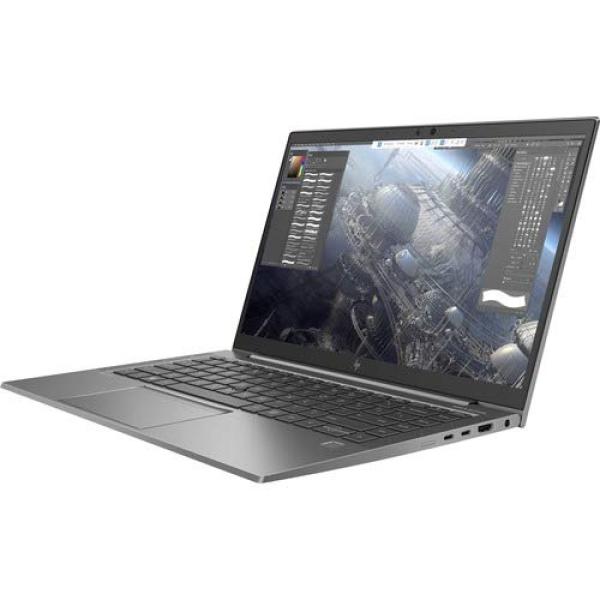 HP ZBook Firefly 14 G7