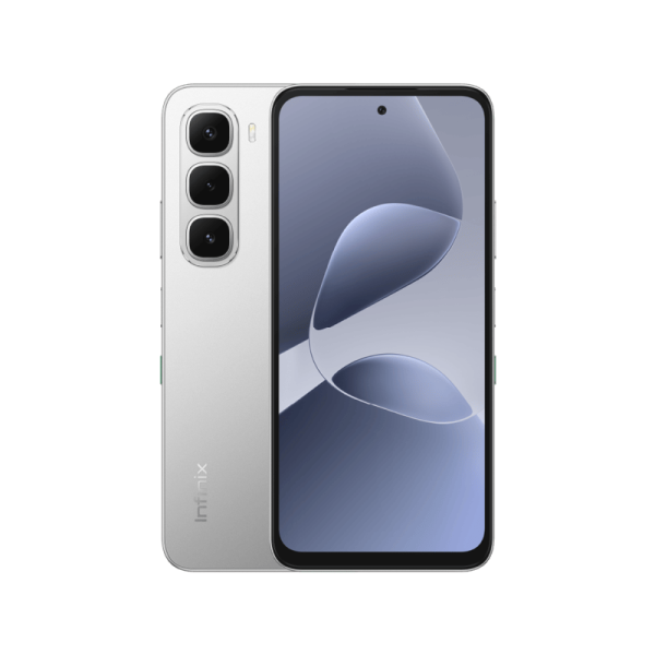 Infinix Hot 60i