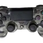 PS 4 Daulshock Wireless Controller