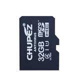 Chupez Memory Card  2GB | 4GB | 8GB | 16GB | 32GB Storage