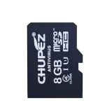 Chupez Memory Card  2GB | 4GB | 8GB | 16GB | 32GB Storage