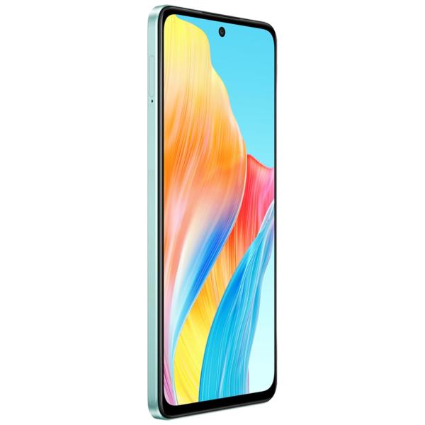 OPPO A58 - 6GB Ram - 8GB Ram - 128GB Rom