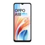 OPPO A58 - 6GB Ram - 8GB Ram - 128GB Rom