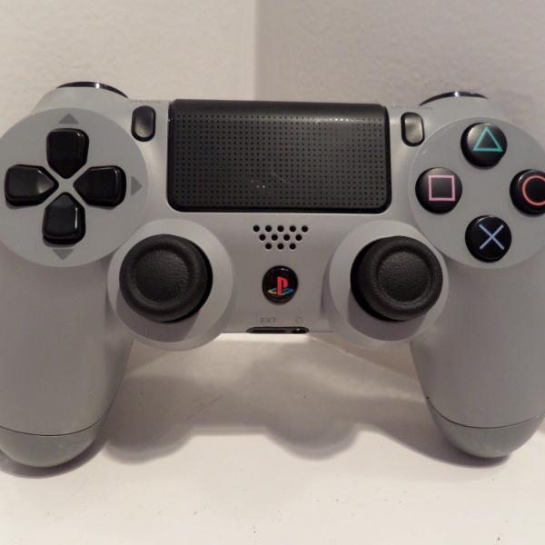 PS 4 Daulshock Wireless Controller