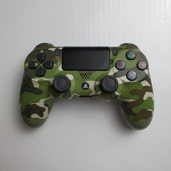 PS 4 Daulshock Wireless Controller