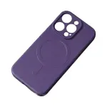 Silicone Case With Magsafe for iPhone