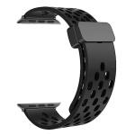 Farhan Magnetic Silicone band for Apple watch