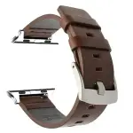 Quality Leather Strap For Apple Watch